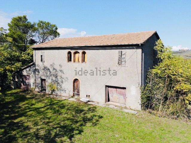 Rustico in vendita a Cinigiano, Toscana