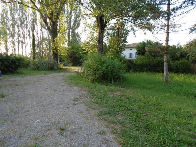 Rustico in vendita a Pianura Reggiana, Re