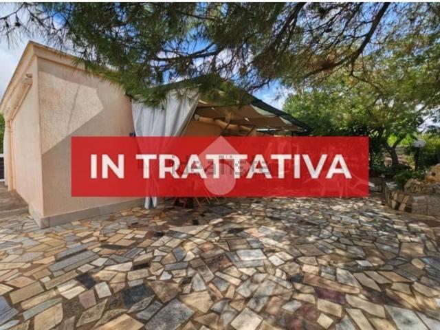 Rustico in vendita a Puglia, Brindisi