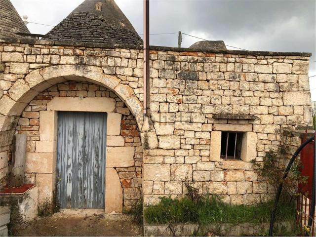 Rustico in vendita a Martina Franca, Taranto