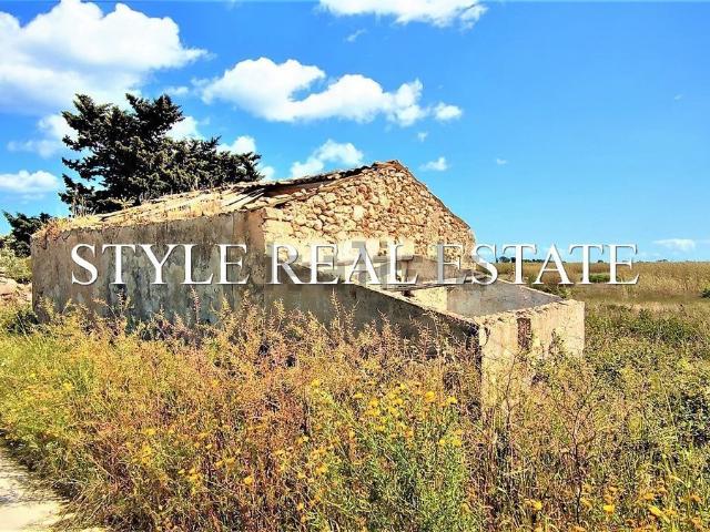 Rustico in vendita a Noto, Sicilia