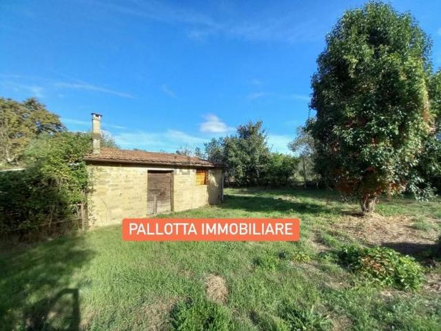 Rustico in vendita a Sacro Cuore, Capodimonte