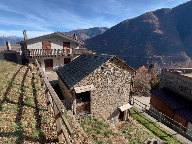 Rustico in vendita a Rasura, Lombardia