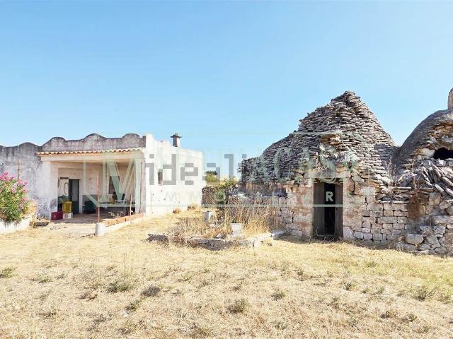 Rustico in vendita a Puglia, Taranto