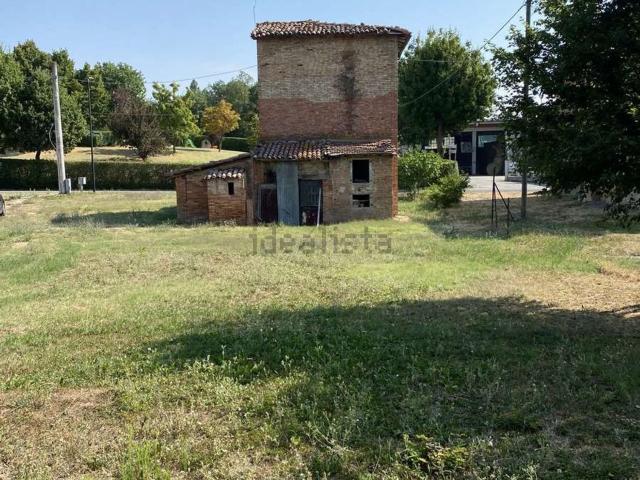 Rustico in vendita a Neviano Degli Arduini, Reggio Emilia