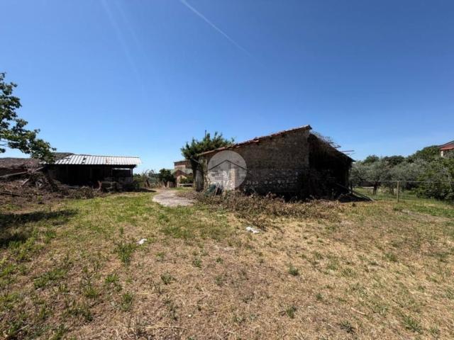 Rustico in vendita a Fonte Luna, Fara Sabina