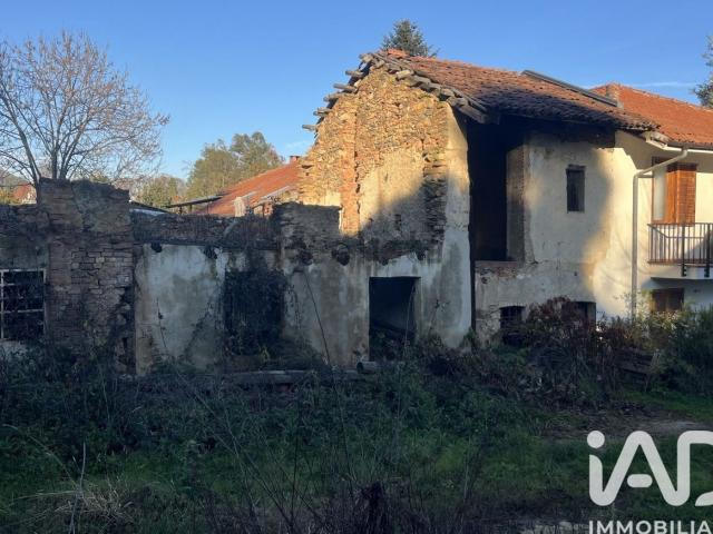 Rustico in vendita a Unione Montana di Comuni delle Valli di Lanzo, Ceronda e Casternone, Piemonte