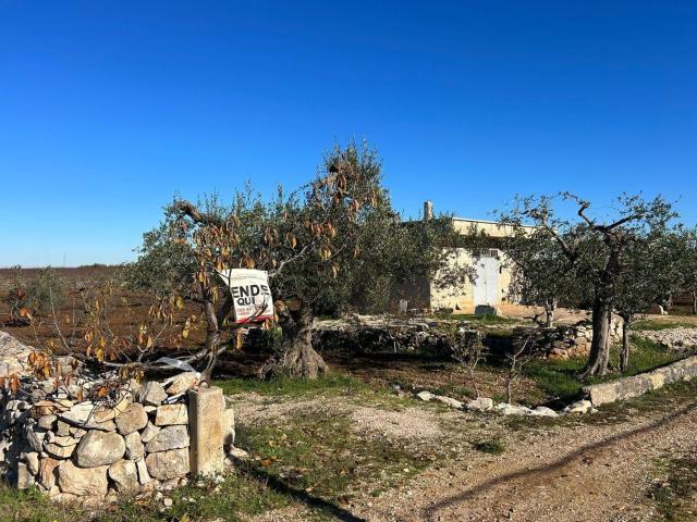 Rustico in vendita a Puglia, Bari