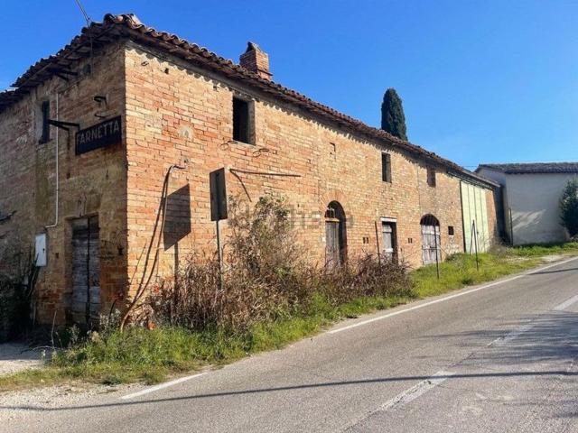 Rustico in vendita a Montecastrilli, Umbria