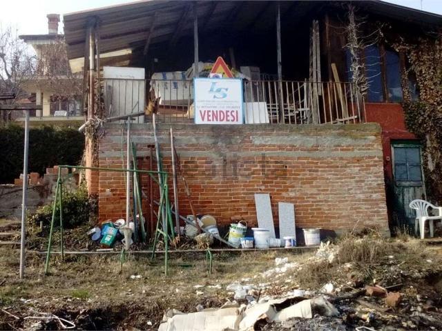 Rustico in vendita a Piemonte, Cuneo