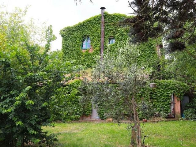 Rustico in vendita a Santa Luce, Foiano Della Chiana