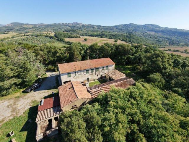 Rustico in vendita a Roccastrada, Grosseto