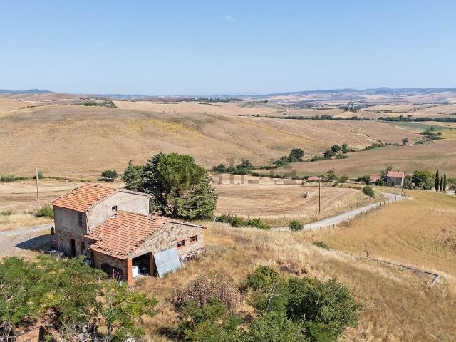 Rustico in vendita a Castiglione D'orcia, Toscana