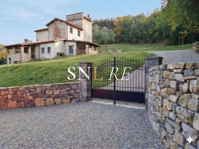 Rustico in vendita a Il Bigallo, Bagno a Ripoli