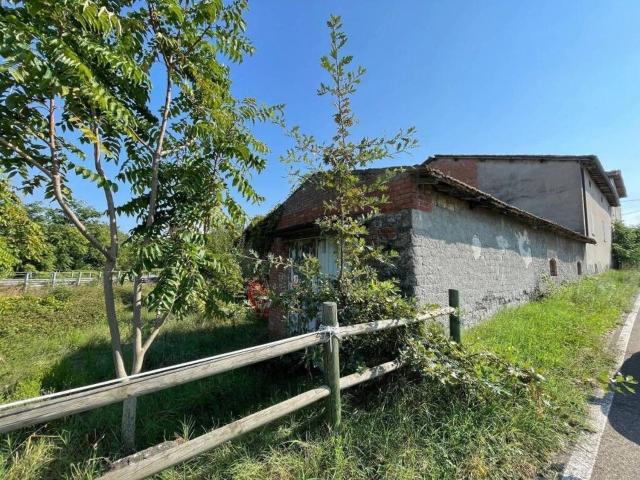Rustico in vendita a Tresinaro - Secchia, Re