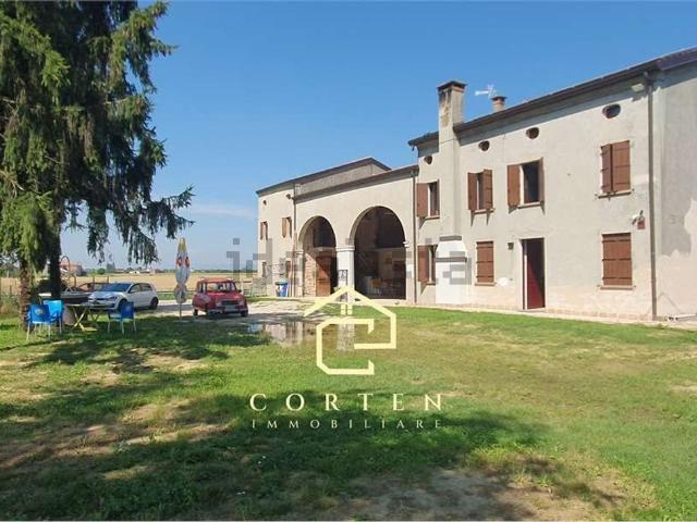Rustico in vendita a Piazzola Sul Brenta, Veneto