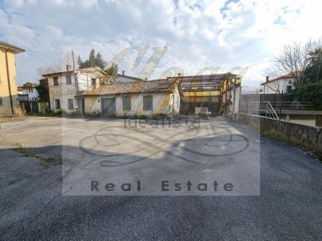 Rustico in vendita a San Marco, Reana Del Roiale