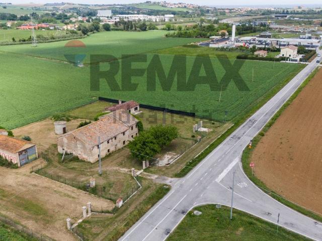 Rustico in vendita a Marche, Ancona