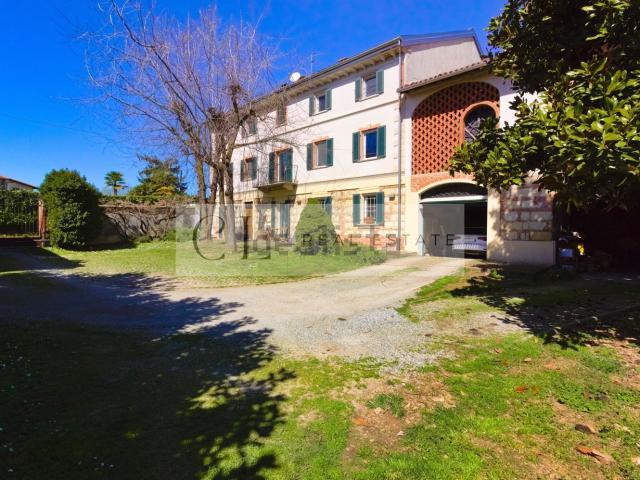 Rustico in vendita a Piemonte, Alessandria