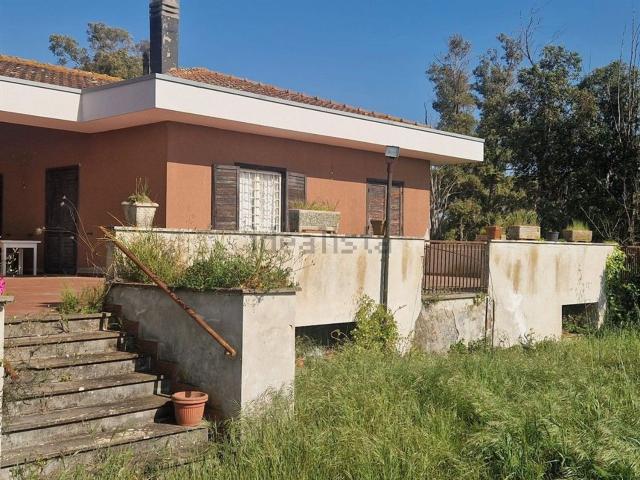 Rustico in vendita a Muracciole, Roma Capitale