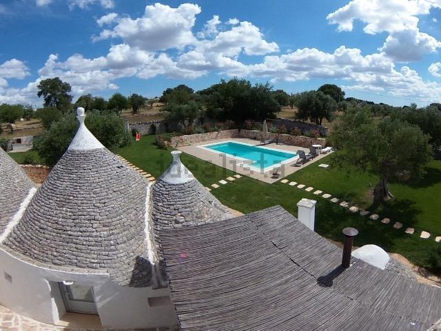 Rustico in vendita a Puglia, Bari
