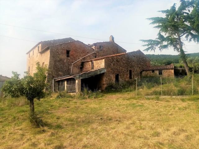 Rustico in vendita a Monacelle, Massa Marittima