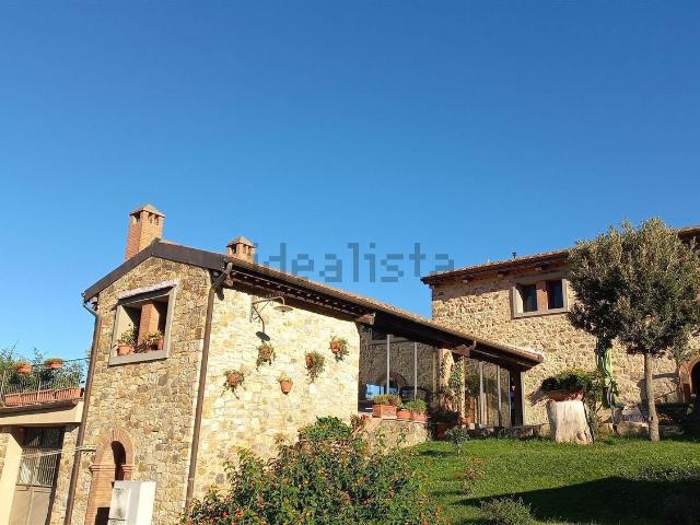 Rustico in vendita a Pancole, Scansano