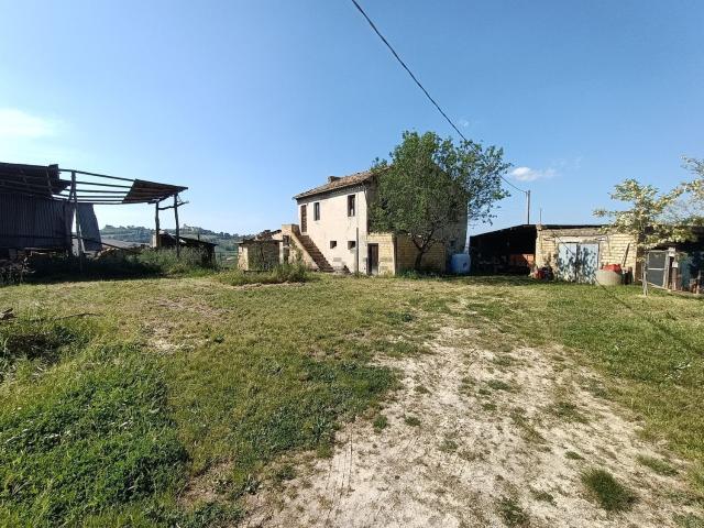 Rustico in vendita a Marche, Fermo