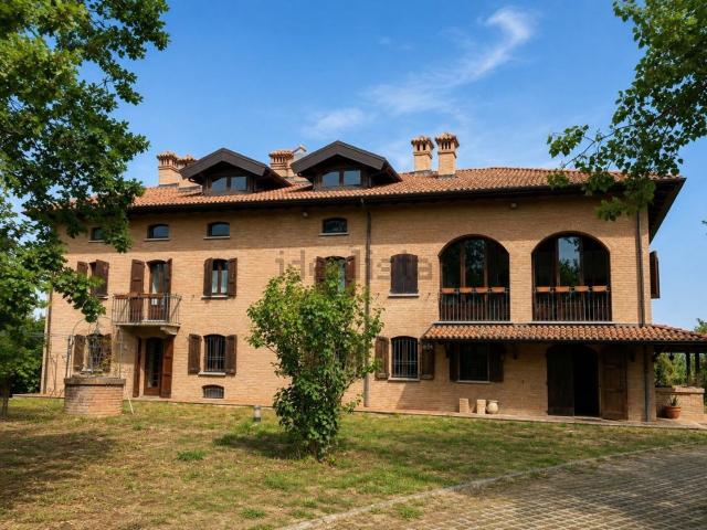 Rustico in vendita a Fontanile, Asti