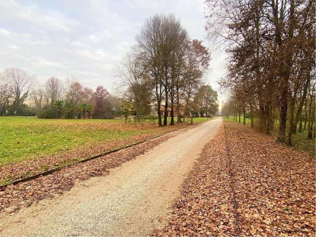 Rustico in vendita a Marcon, Veneto
