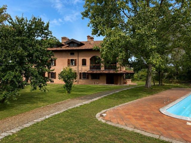Rustico in vendita a Fontanile, Asti