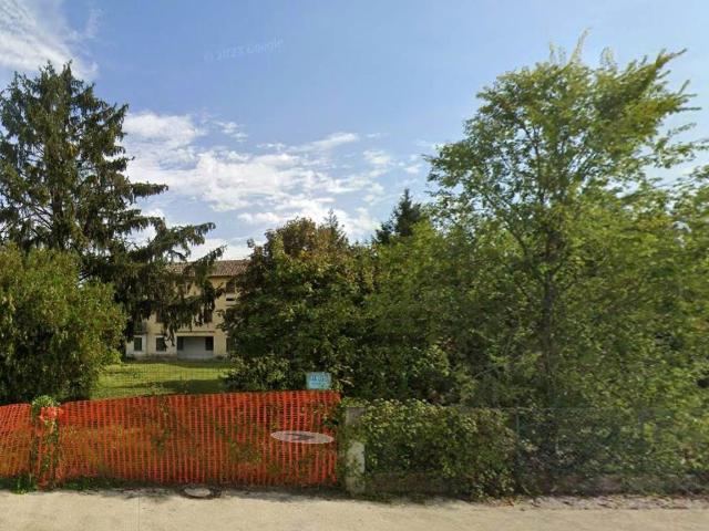 Rustico in vendita a Cinto Caomaggiore, Veneto