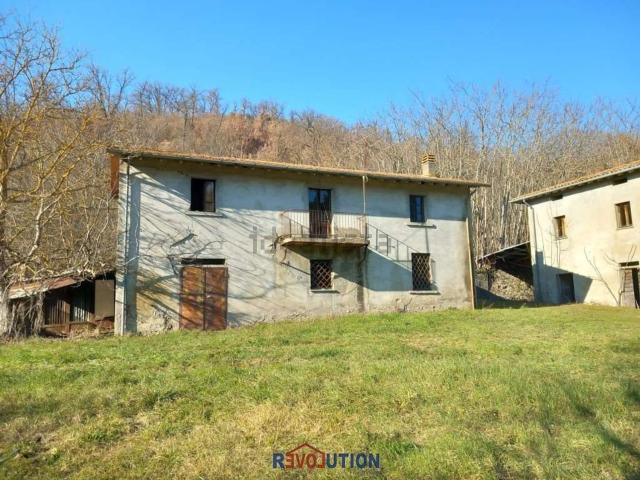 Rustico in vendita a Citerna, Umbria