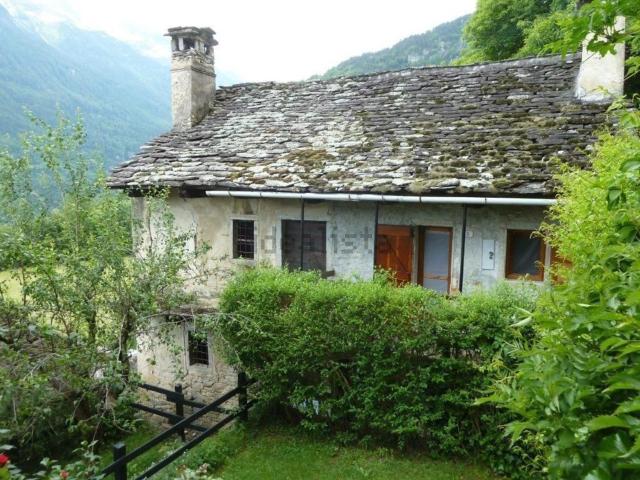 Rustico in vendita a Piemonte, Verbano-cusio-ossola
