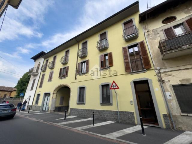 Rustico in vendita a Inzago, Lombardia