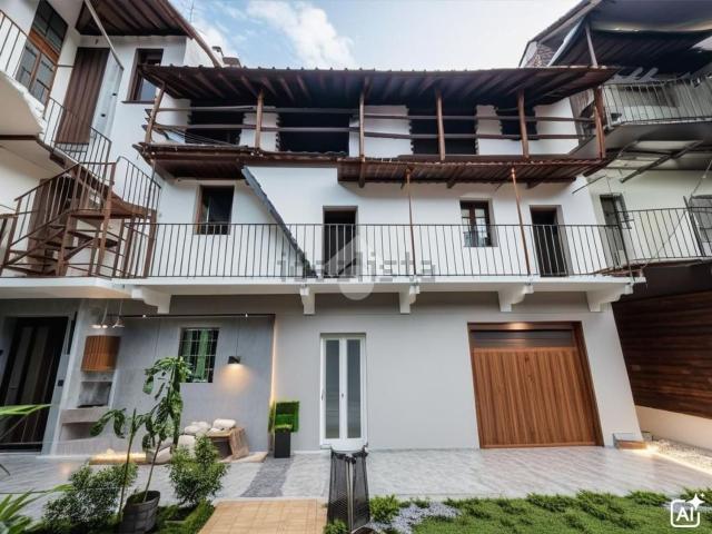 Rustico in vendita a Piemonte, Novara
