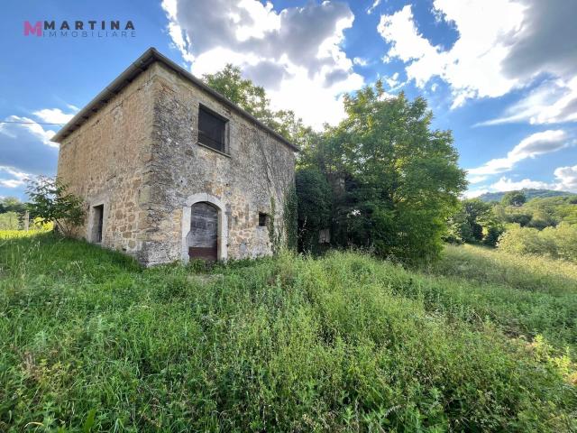Rustico in vendita a Alvito, Lazio