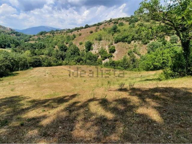 Rustico in vendita a Monte San Giovanni Campano, Lazio