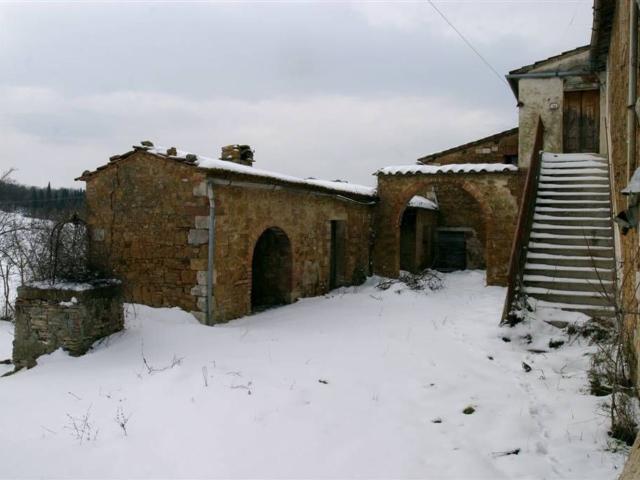 Rustico in vendita a Torrita, Toscana