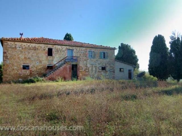 Rustico in vendita a Torrita, Toscana