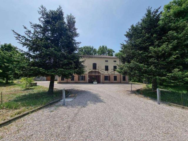 Rustico in vendita a Unione delle Terre d'Argine, Soliera