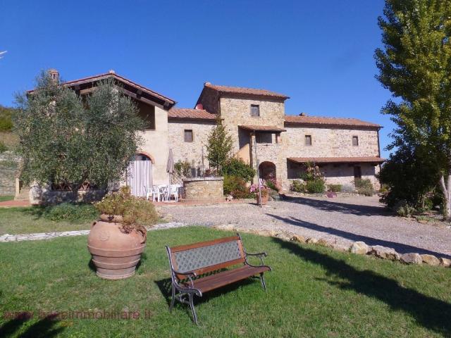 Rustico in vendita a San Michele, Montecatini Val di Cecina