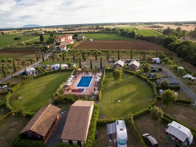 Rustico in vendita a Bolgheri, Toscana