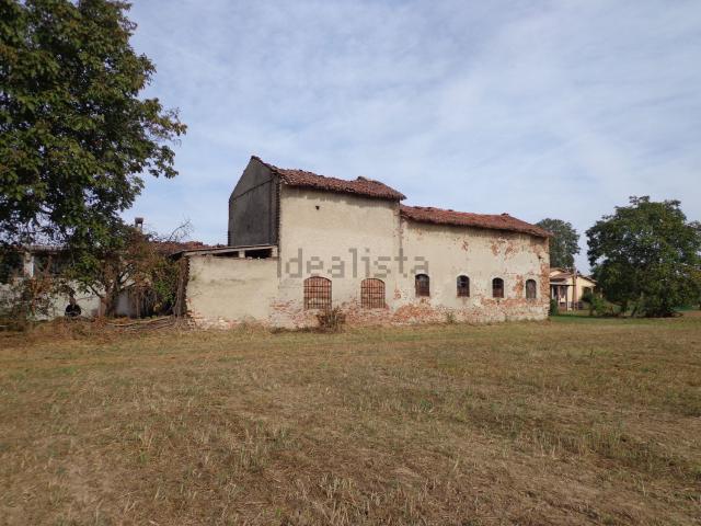 Rustico in vendita a Soresina, Lombardia