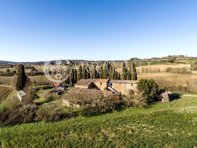 Rustico in vendita a Torrita, Toscana