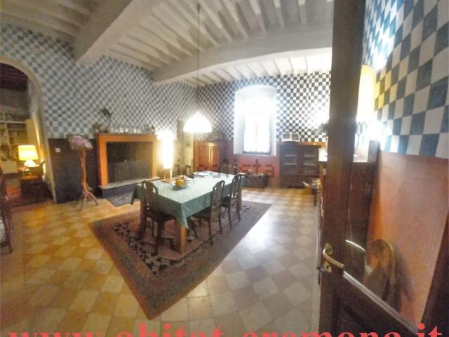 Rustico in vendita a Pieve San Giacomo, Lombardia