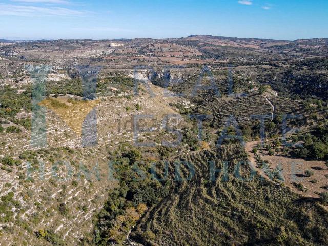 Rustico in vendita a Palazzolo Acreide, Siracusa