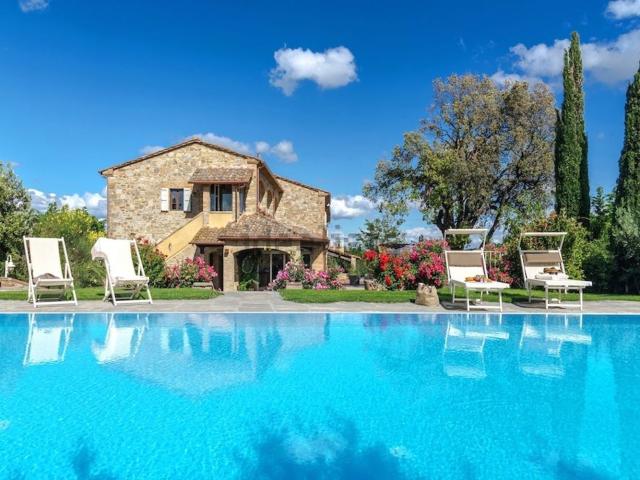 Rustico in vendita a Chianni, Toscana