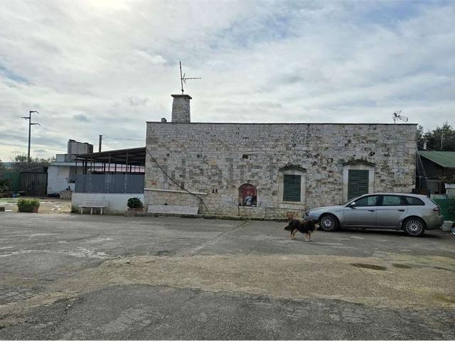 Rustico in vendita a Puglia, Bari