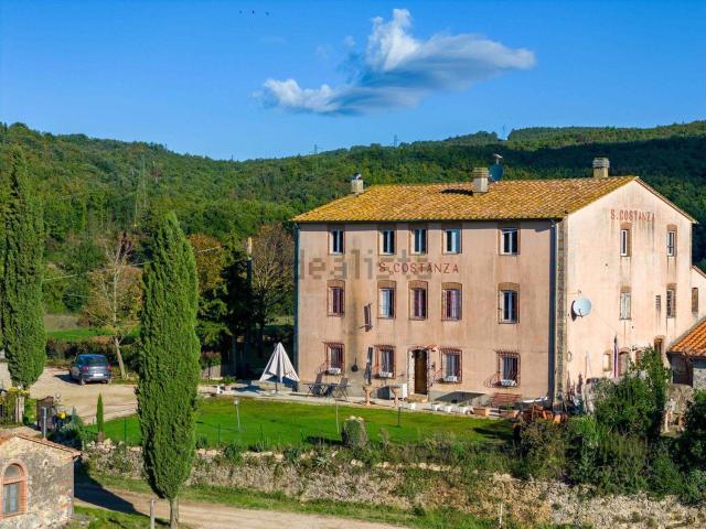 Rustico in vendita a Massa Marittima, Toscana